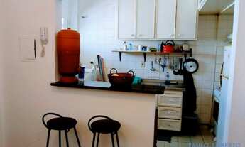 Imagem 2: APARTAMENTO - CONSOLAÇÃO - SP