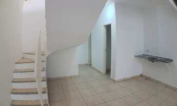 Imagem 2: Apartamento para venda com 72 metros quadrados com 2 quartos com area de serviço externa i