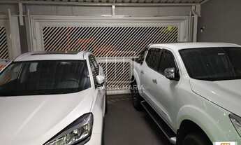 Imagem: Salão/Galpão (salão - térreo), cozinha