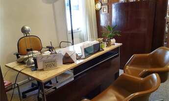 Imagem 2: São Paulo - Conjunto Comercial/Sala - HIGIENÓPOLIS