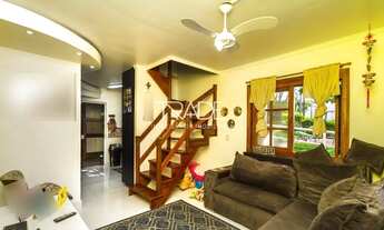 Imagem 2: PORTO ALEGRE - Casa de Condomínio - Tristeza