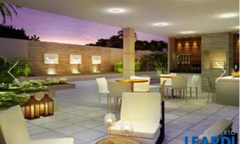 Imagem 5: APARTAMENTO - PARQUE RESIDENCIAL AQUARIUS - SP