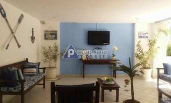 Imagem: Flat à venda, 1 quarto, 1 suíte, 1 vaga