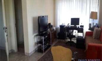 Imagem 2: APARTAMENTO - JARDIM PAULISTA - SP