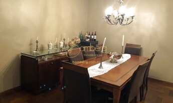 Imagem 5: Rua Oscar Monteiro de Barros, andar alto com Varanda