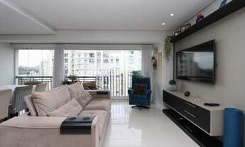 Imagem: Apartamento para venda com 106 metros quadrados