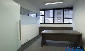 Imagem 3: CONJ. COMERCIAL - BROOKLIN - SP