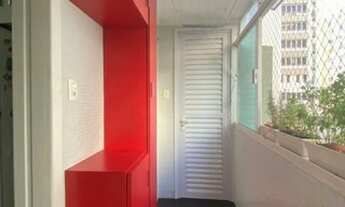 Imagem 2: APARTAMENTO - JARDIM PAULISTA - SP