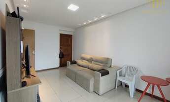 Imagem 3: Apartamento para Venda em Juiz de Fora, Jardim Laranjeiras, 2 dormitórios, 1 suíte, 2 banh