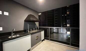 Imagem: APARTAMENTO - PERDIZES - SP