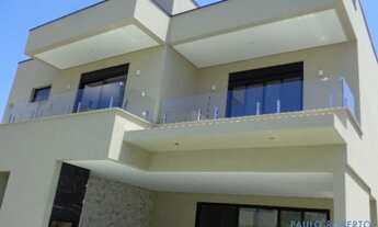 Imagem 3: CASA EM CONDOMÍNIO - CONDOMÍNIO RESIDENCIAL ALPHAVILLE II - SP