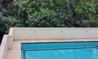 Imagem 2: CASA EM CONDOMÍNIO - MORUMBI - SP