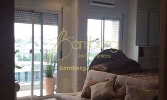 Imagem 7: Apartamento Mobiliado de Alto Padrão