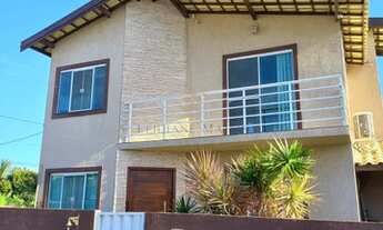 Imagem 2: Casa à venda no condomínio Solar dos Cantarinos I, Recanto do Sol, São Pedro da Aldeia, R