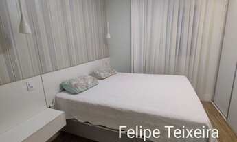 Imagem 5: Apartamento 3 dormitórios 72 m2 ótima localização Bairro Morumbi Piracicaba