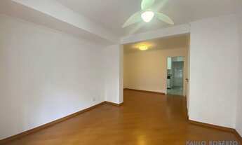 Imagem 4: APARTAMENTO - ALTO DE PINHEIROS - SP