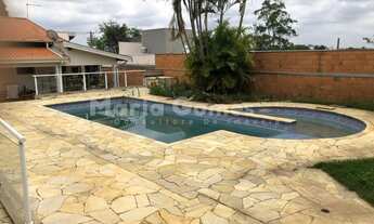 Imagem: INDAIATUBA - Chácara - TERRAS DE ITAICI