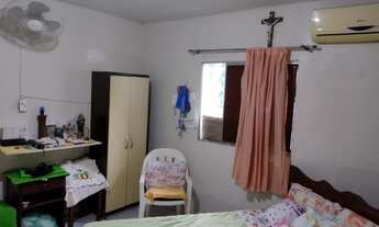 Imagem 7: Casa na We 84 da cidade nova