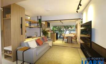 Imagem 4: APARTAMENTO - LAPA - SP