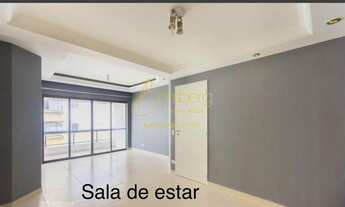 Imagem: Lindo apartamento em Moema