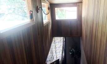 Imagem 4: SOBRADO - SUPER QUADRA MORUMBI - SP