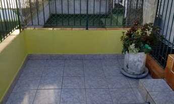 Imagem 5: CASA DE VILA - CAMPO BELO - SP