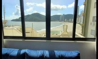 Imagem 5: Apto FRENTE MAR VISTA PANORÂMICA 4 suítes | 2 vagas