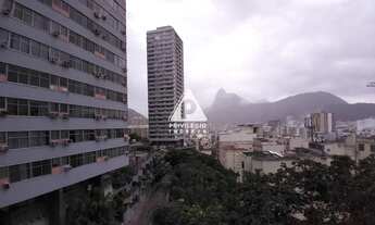 Imagem 3: Apartamento à venda, 3 quartos, 1 suíte, 2 vagas, Botafogo - RIO DE JANEIRO/RJ