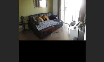 Imagem 6: São Paulo - Apartamento Padrão - Pinheiros