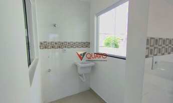 Imagem 7: Apartamento com 2 dormitórios à venda, 34 m² por R$ 245.900,00 - Vila Divina Pastora - São