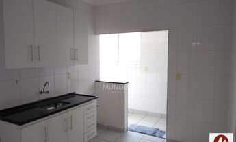 Imagem 3: Apartamento (tipo - padrao) 2 dormitórios, cozinha planejada, em condomínio fechado