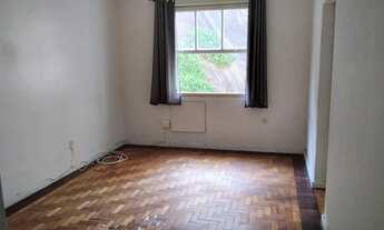 Imagem: Apartamento para aluguel tem 48 metros quadrados