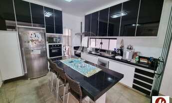 Imagem 6: Casa (sobrado em condominio) 3 dormitórios/suite, cozinha planejada, portaria 24hs, lazer