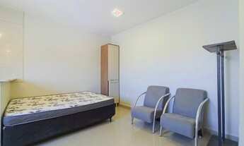 Imagem 3: APARTAMENTO RESIDENCIAL em TAGUATINGA - DF, TAGUATINGA NORTE - QNM 36 CJ K LT 22 KIT 2 - T