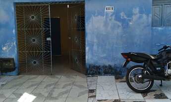 Imagem: VENDO OU TROCO CASA