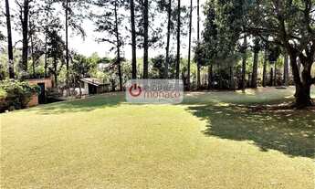 Imagem 7: Chácara Condomínio para Venda em Indaiatuba, Colinas do Mosteiro de Itaici, 6 dormitórios