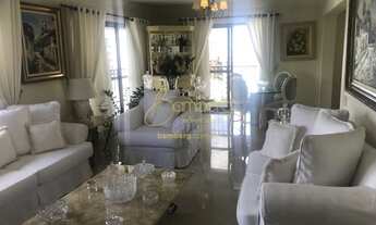 Imagem 1: Encantador apartamento na Vila Andrade