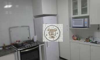 Imagem 6: Casa com 3 dormitórios à venda, 163 m² por R$ 850.000 - Vila Maria Luisa - São Paulo/SP