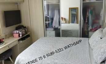 Imagem 2: Leo vende, a 3 minutos da Fraga, 3 suítes, excedente