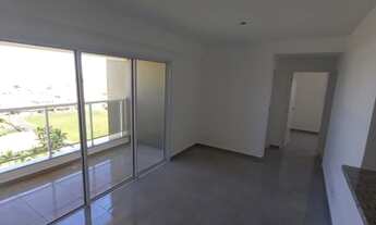 Imagem 3: Ed. Alaska - 2 dormitórios - 2 vagas - Varanda Gourmet