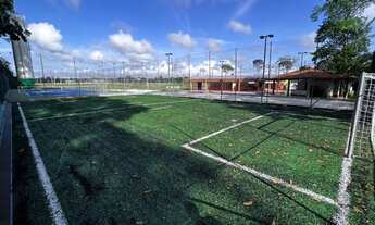 Imagem 7: Lote no Quartzo Cond Verde