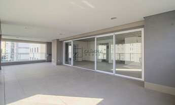 Imagem 7: Venda Apartamento 4 Dormitórios - 278 m² Moema