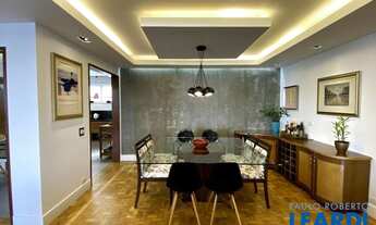 Imagem 3: APARTAMENTO - HIGIENÓPOLIS - SP