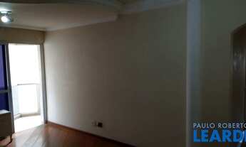 Imagem 2: APARTAMENTO - JARDIM PORTUGAL - SP