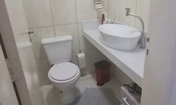 Imagem 3: Jd Borborema SBC - LINDO Sobrado para venda 120 m2 com 3 quartos (1 suite) LAZER COMPLETO