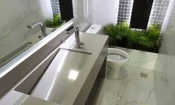 Imagem 6: Sobrado com 3 suítes à venda, 190 m² por R$ 1.250.000 - Chácara Inglesa - São Paulo/SP