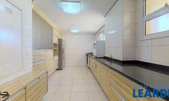 Imagem 7: COBERTURA - VILA MARIANA - SP