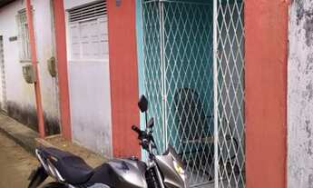 Imagem 4: Casa bairro planalto