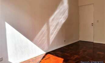 Imagem: APARTAMENTO - SANTA CECÍLIA - SP