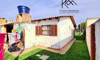 Imagem 3: Casa na praia de Magistério